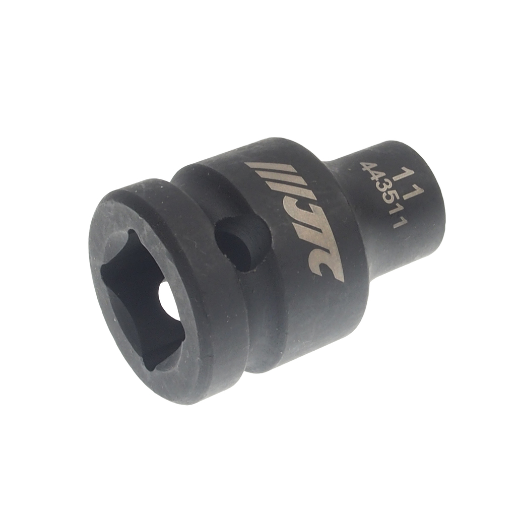 JTC Головка торцевая 1/2" TORX E11 ударная JTC