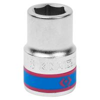 Головка торцевая стандартная шестигранная 3/4", 17 мм KING TONY 633517M
