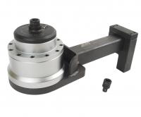 JTC Мультипликатор 1/2"F x 1 1/2"M для усиления крутящего момента до 6000Нм JTC