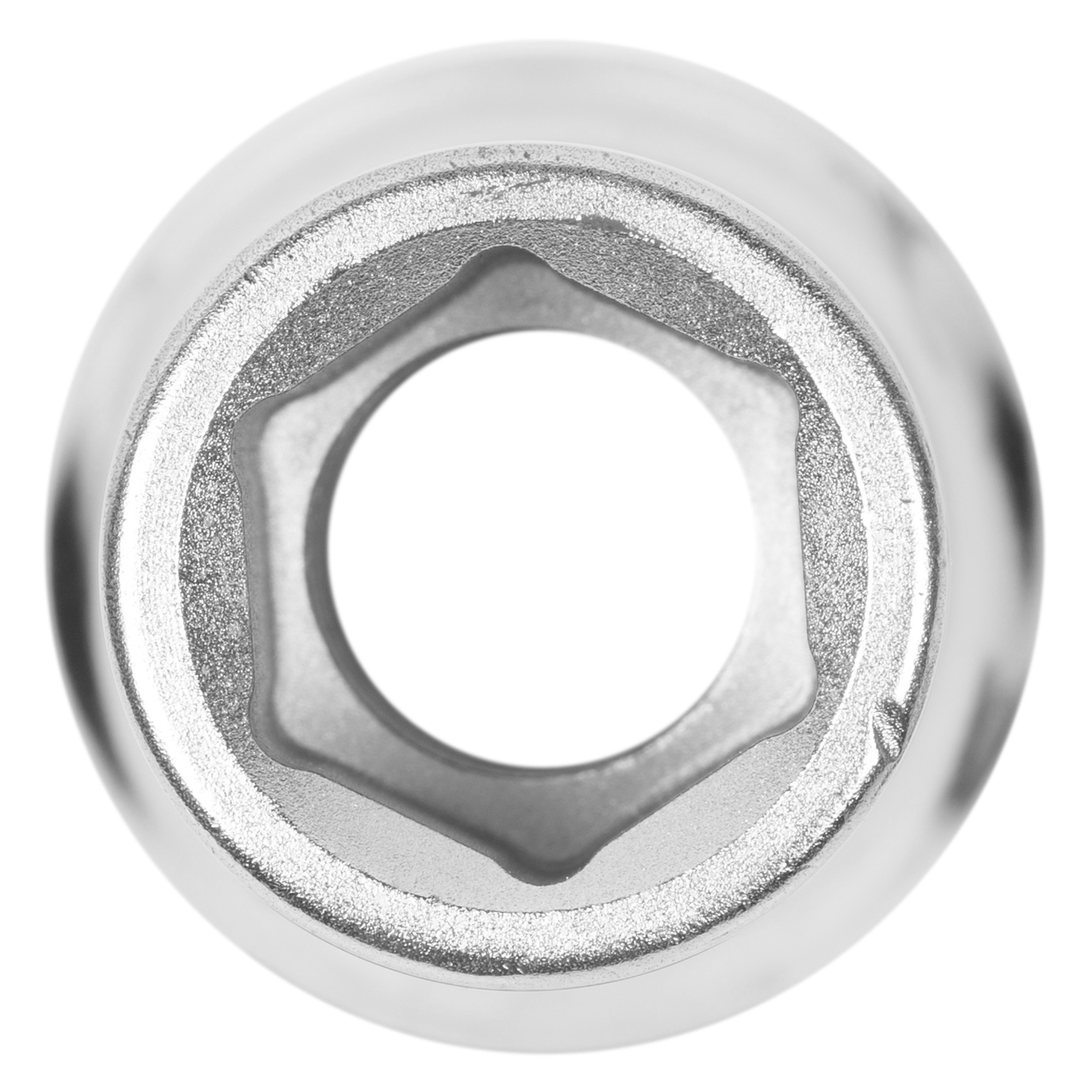 Головка торцевая глубокая шестигранная 3/4", 18 мм KING TONY 623518M
