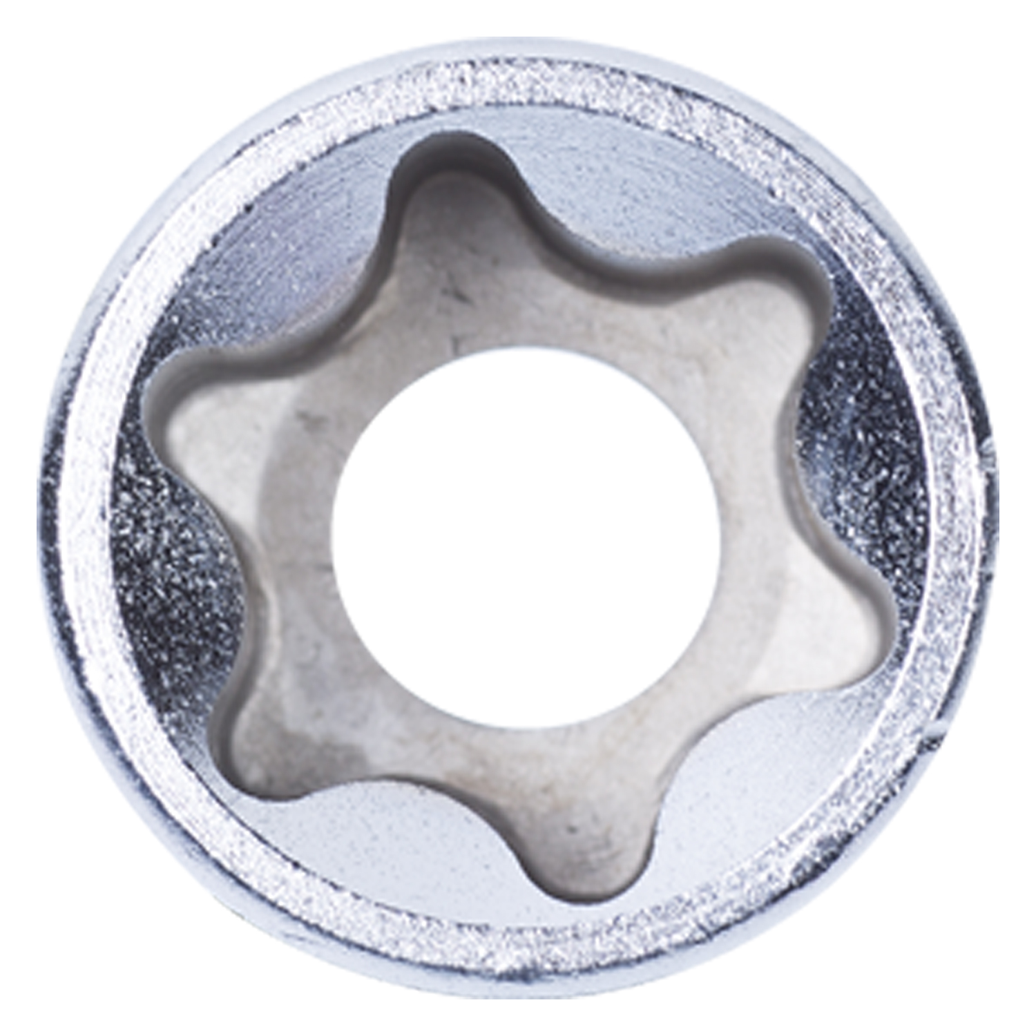 Головка торцевая TORX Е-стандарт 1/2", E24, L = 39 мм KING TONY 437524M
