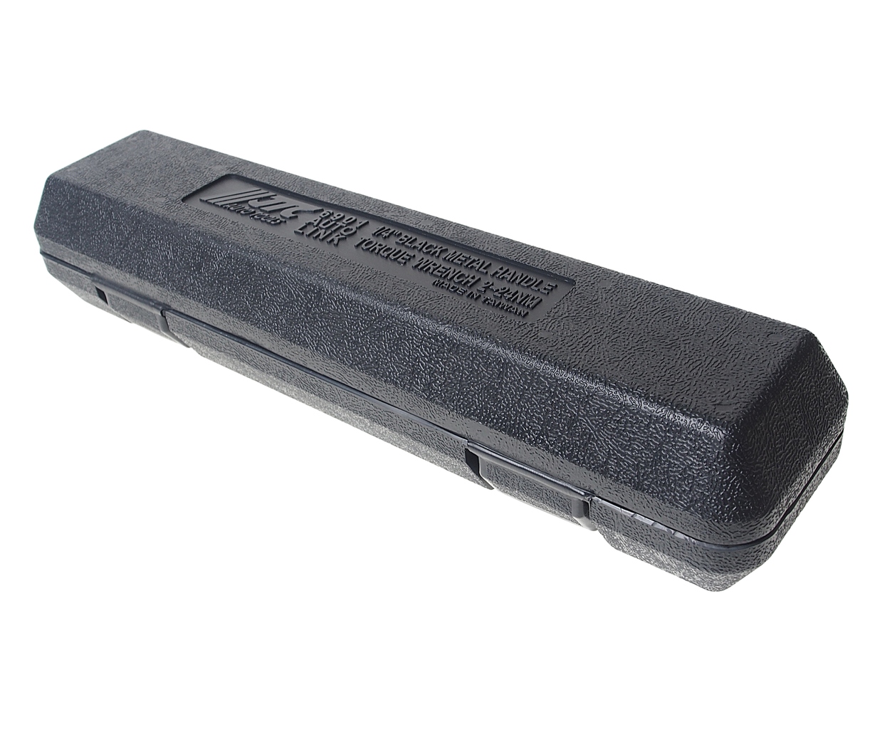 JTC Ключ динамометрический 1/4" 2-24Нм 280мм JTC