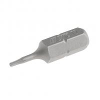 JTC Бита TORX Т5х25мм 1/4" DR JTC