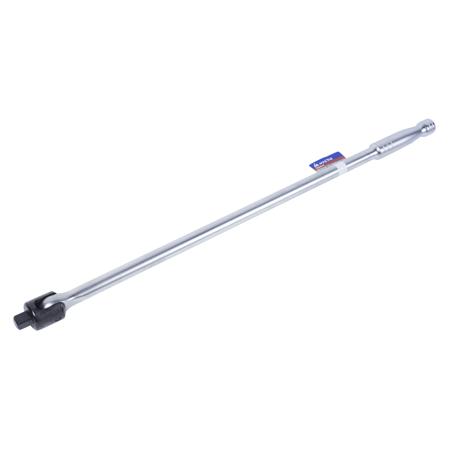 Вороток 1/2", 600 мм, с шарниром МАСТАК 011-40600