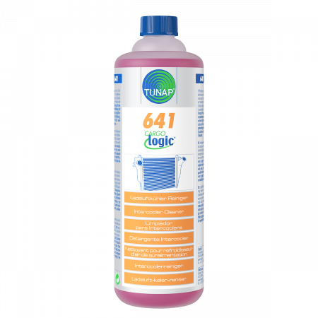 CARGO logic® 641 Очиститель интеркулера