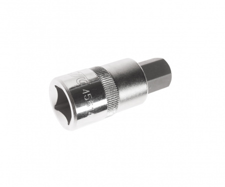 JTC Бита-головка 1/2" HEX H14х55мм JTC