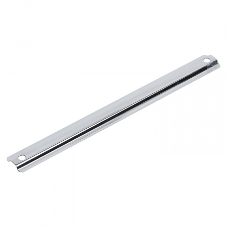 Планка для головок 1/4", 200 мм, без клипс-держателей KING TONY 870208