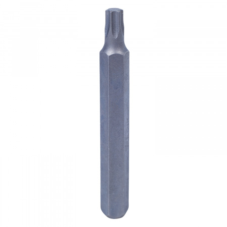 Вставка (бита) торцевая 5/16", Torx, T30, L = 70 мм KING TONY 187030T