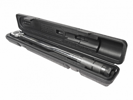 JTC Ключ динамометрический 1/2" 28-210Нм 465мм JTC