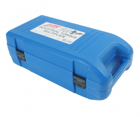 JTC Мультипликатор 3/4"F x 1"M для усиления крутящего момента до 2700Нм JTC