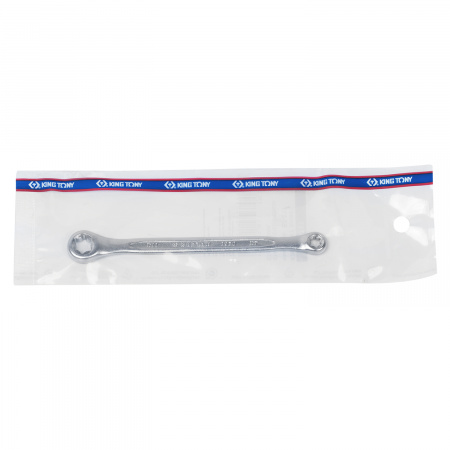 Ключ накидной TORX E-стандарт E7-E11 KING TONY 19200711