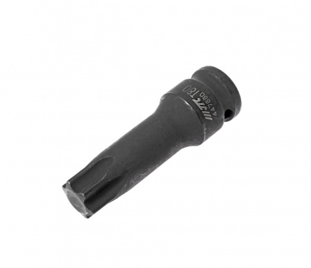 JTC Бита-головка 1/2" TORX T80х78мм ударная JTC
