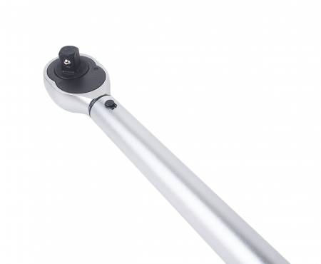 JTC Ключ динамометрический 1/2" 40-210Нм 531мм двухстороннего действия JTC