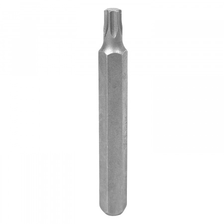 Вставка (бита) торцевая 5/16", Torx, T30, L = 70 мм KING TONY 187030T
