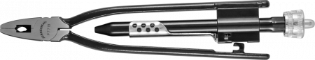 P7719 Плоскогубцы для скручивания проволоки (твистеры), 225 мм