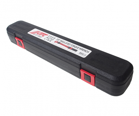 JTC Ключ динамометрический 3/8" 20-100Нм изолированный JTC