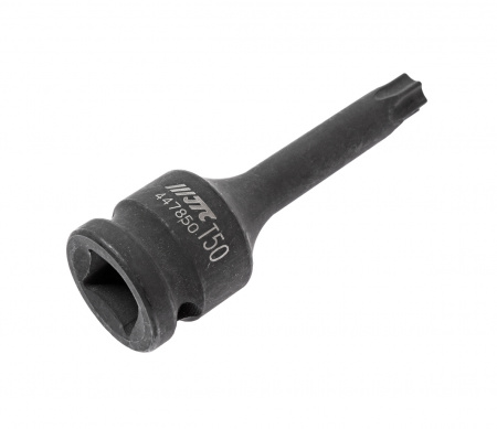 JTC Бита-головка 1/2" TORX T50х78мм ударная JTC