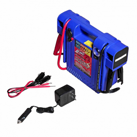 JTC Устройство пусковое 12V 1500А 20000мА/ч (power bank) JTC