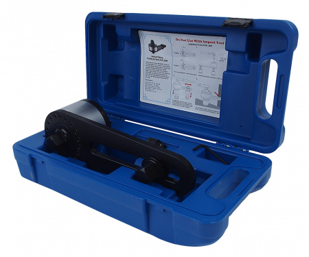 JTC Мультипликатор 1/2"F x 1"M для усиления крутящего момента до 2700Нм JTC