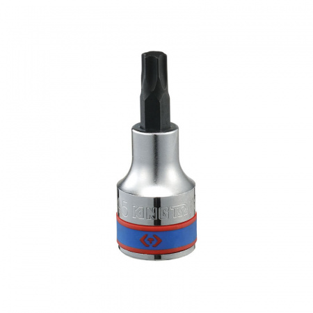 Насадка (бита) торцевая 1/2", Torx, T30, L = 60 мм KING TONY 402330