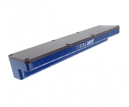 JTC Держатель головок 1/4" 235x55x35мм магнитный 26шт. JTC