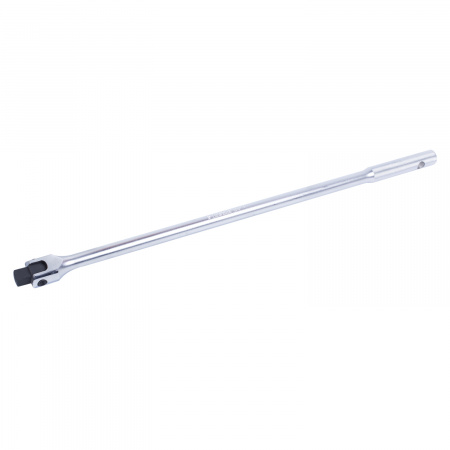 Вороток 3/4", 750 мм, с шарниром KING TONY 6452-30F