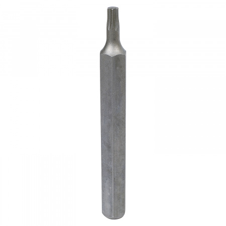 Вставка (бита) торцевая 5/16", Torx, T20, L = 70 мм KING TONY 187020T