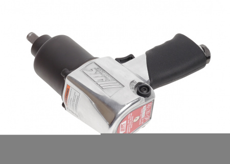 JTC Гайковерт пневматический 1/2" 624Hм 8000об/мин. 127л/мин. 90-120PSI ударный JTC
