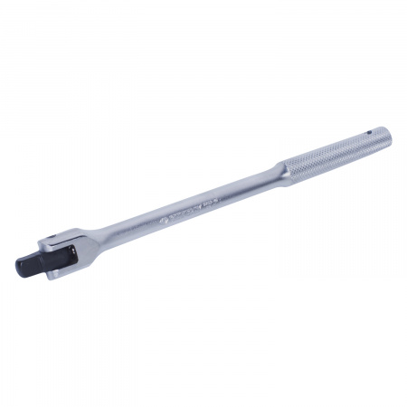Вороток 3/8", 205 мм, с шарниром KING TONY 3452-08F