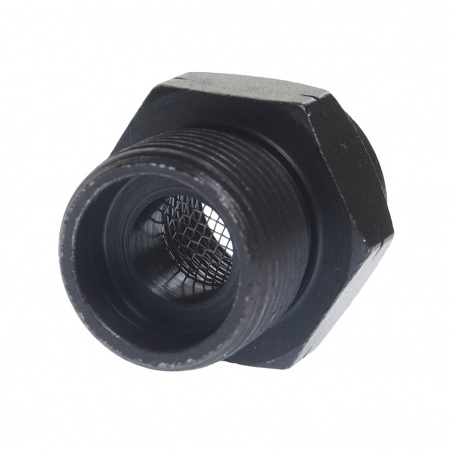 JTC Ремкомплект для пневмогайковерта JTC-5813 (52) штуцер воздушный JTC