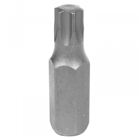 Вставка (бита) торцевая 10 мм, Torx, Т45, L = 36 мм KING TONY 163645T
