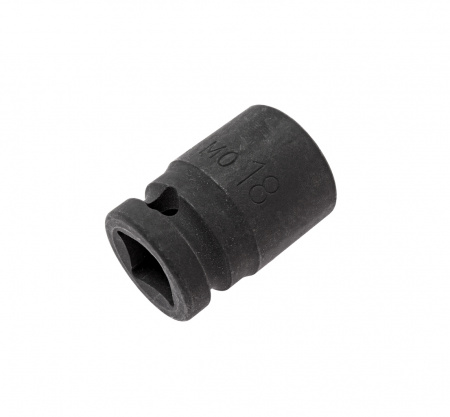 JTC Головка торцевая 1/2" 18мм ударная L=38мм JTC