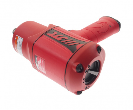 JTC Гайковерт пневматический 3/4'' 2102Нм 6000об/мин. 90-120PSI ударный JTC