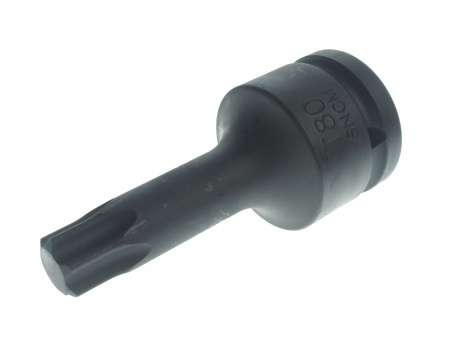 JTC Головка торцевая 3/4" TORX T80 ударная JTC