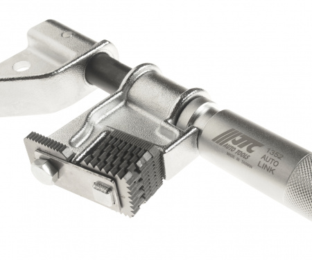 JTC Плашка 1"-1/4"-5" для внешней резьбы универсальная в кейсе JTC
