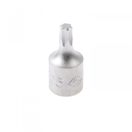 Насадка (бита) торцевая 1/4", Torx, T25, L = 25 мм KING TONY 201325X