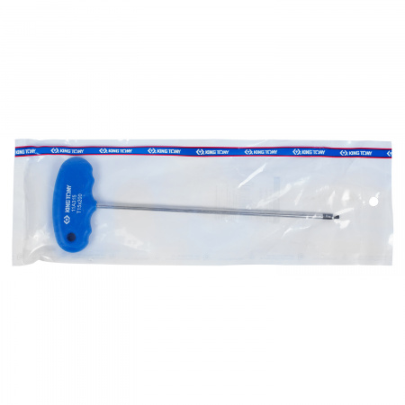 Ключ Т-образный Torx T15, 200 мм KING TONY 11A315R