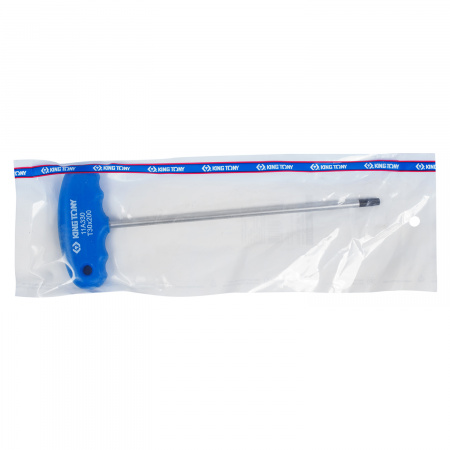 Ключ Т-образный Torx T30, 200 мм KING TONY 11A330R