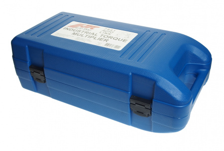 JTC Мультипликатор 3/4"Fx1"M для усиления крутящего момента до 2700Нм JTC