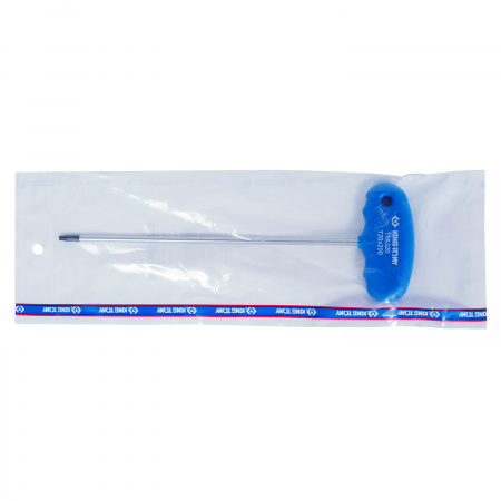 Ключ Т-образный Torx T20, 200 мм KING TONY 11A320R
