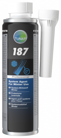 Professional 187 Антигель для дизельного топлива
