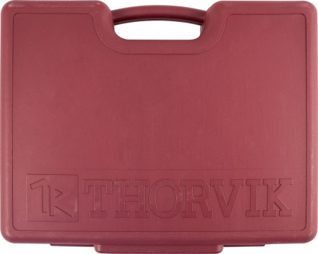 UTS0056 Набор инструмента универсальный 1/4", 1/2"DR, 56 предметов