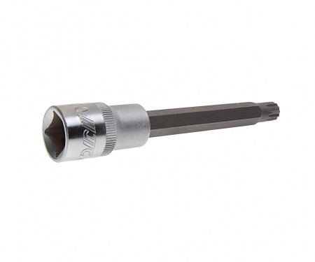 JTC Головка 1/2"хM10 длинная с насадкой L=120мм JTC