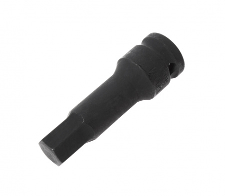 JTC Бита-головка 1/2" HEX H14х78мм ударная JTC
