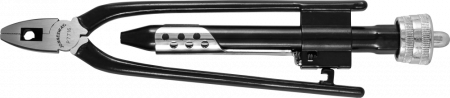 P7716 Плоскогубцы для скручивания проволоки (твистеры), 160 мм