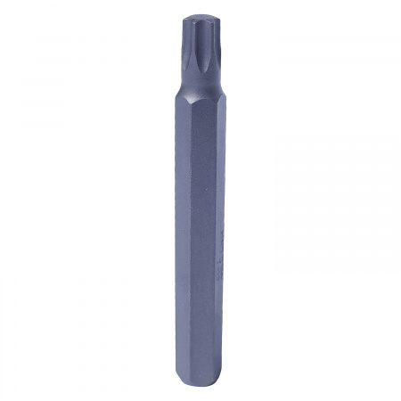 Вставка (бита) торцевая 5/16", Torx, T40, L = 70 мм KING TONY 187040T