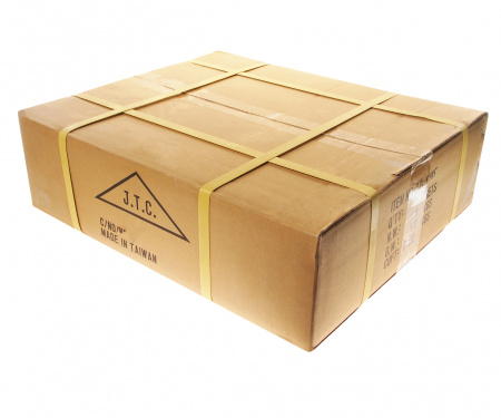 JTC Съемник подшипника (Foton ZF-5S400 HX53.000.086) JTC