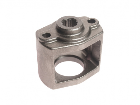 JTC Ремкомплект для пневмогайковерта JTC-3202 (11) каркас молотка JTC