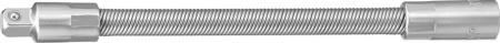 EB12125 Удлинитель 1/2"DR, 125 мм