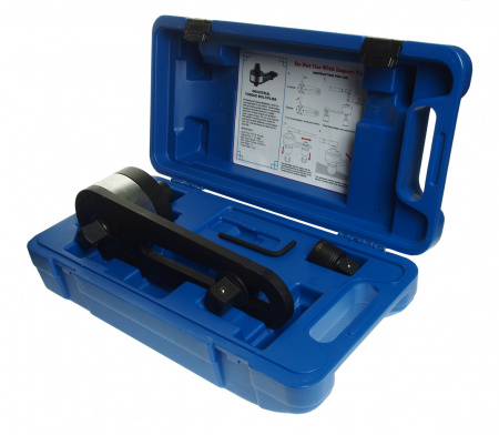 JTC Мультипликатор 3/4"Fx1"M для усиления крутящего момента до 2700Нм JTC